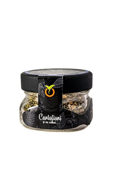 On Leaf Potato Seasoning, On Leaf, 39 g