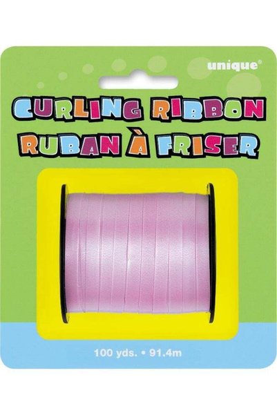 Generic Lavender Curling Ribbon