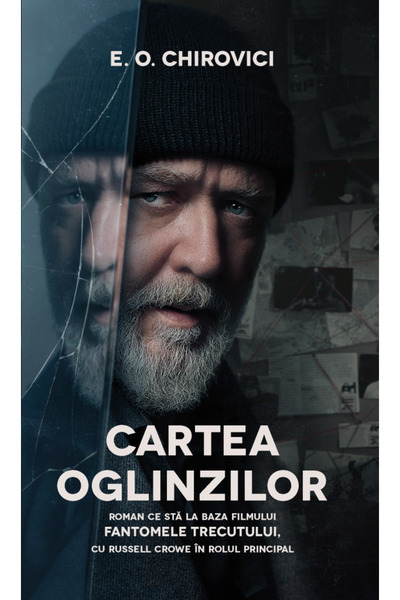 Rao CARTEA OGLINZILOR - EDITIE FILM