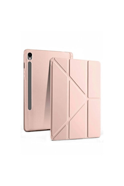 Twin Store حافظة جهاز الكمبيوتر اللوحي Galaxy Tab S10 Fe 13.1 مع حامل القلم م...