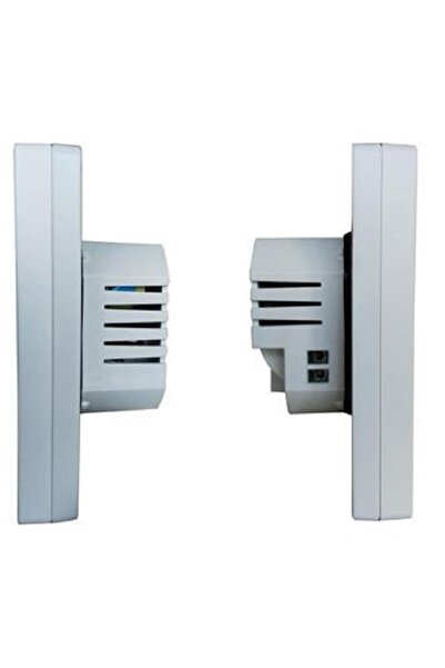 OEM Wired HY08 Thermostat for Gas Boiler - WiFi, Alexa & Google Home Compatible