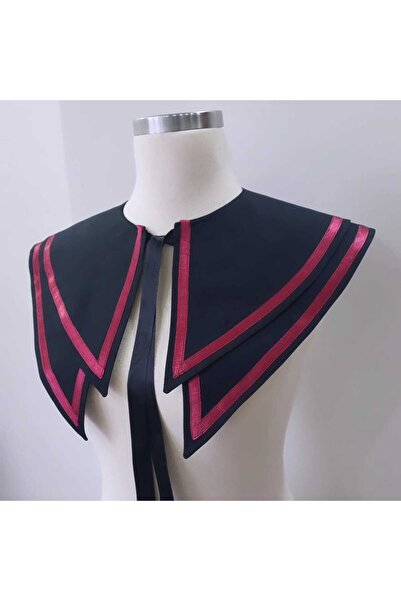 ABAS Collar Scarf Accessory