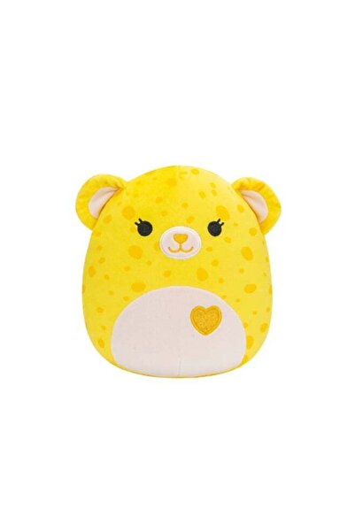 Generic 7.5 inch Lexie the Cheetah , Officially Licensed Kellytoy Plush Toy, ...