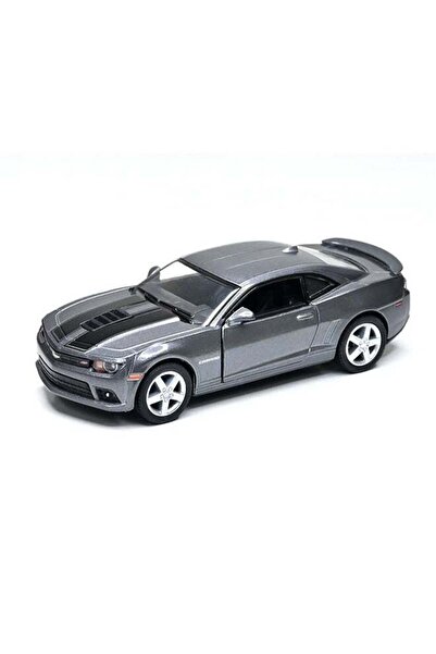 Generic Kinsmart 1:38 Scale Door Openable Pull Back Action Chevrolet Camaro D...