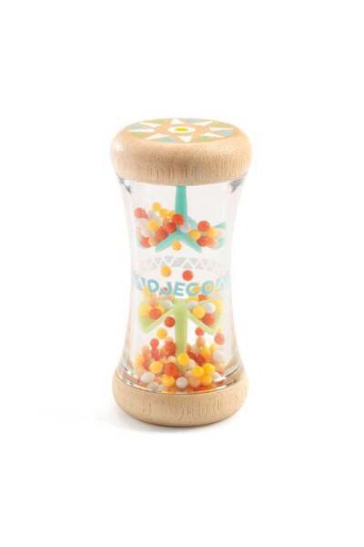 Generic Babyplui Shaker