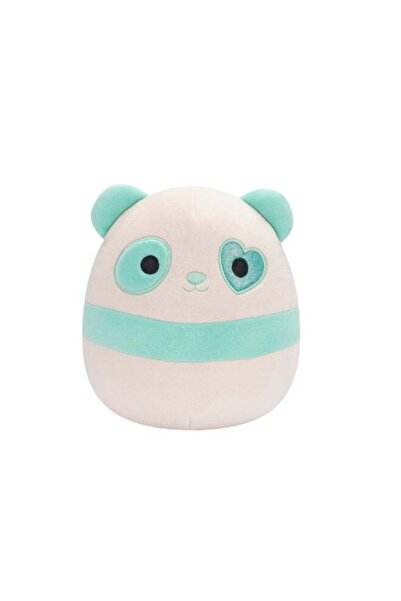 Generic 7.5 inch Schwindt the Panda , Officially Licensed Kellytoy Plush Toy,...