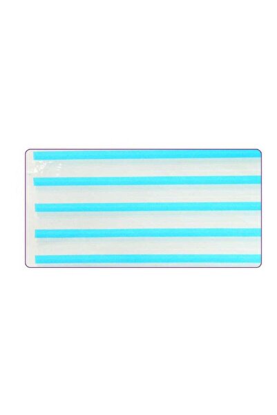 Generic Blue and White Table Cover Ideal for Birthday, Wedding, Anniversary, ...