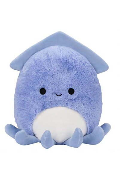 Generic 12 inch Stacy Periwinkle Squid Fuzzamallow , Officially Licensed Kell...