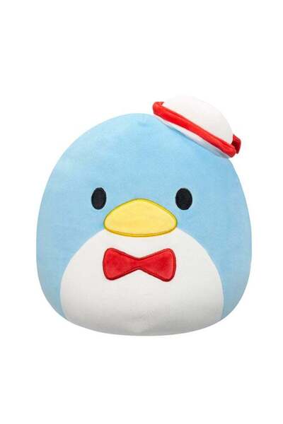 Generic Little Plush 8 inch Sanrio Core Tuxedosam , Officially Licensed Kelly...