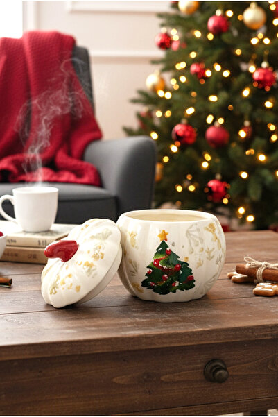 FH finehome Ellen New Year's Pumpkin