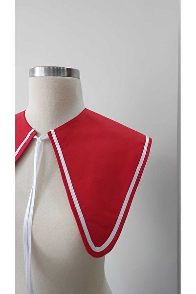 ABAS Collar Scarf Accessory