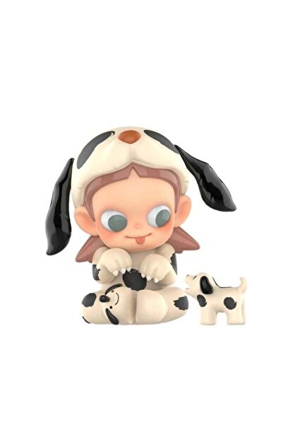 Generic POP MART Zsiga Let It Be Series Figures