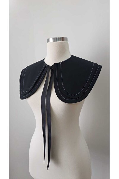 ABAS Collar Scarf Accessory