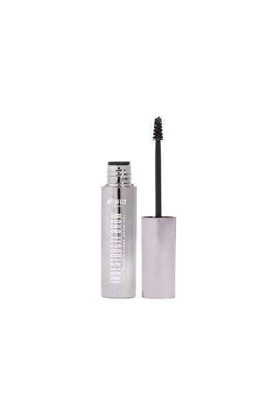 Bperfect Cosmetics BPerfect Indestructi'brow Volumizing Fiber Brow Gel Mascar...