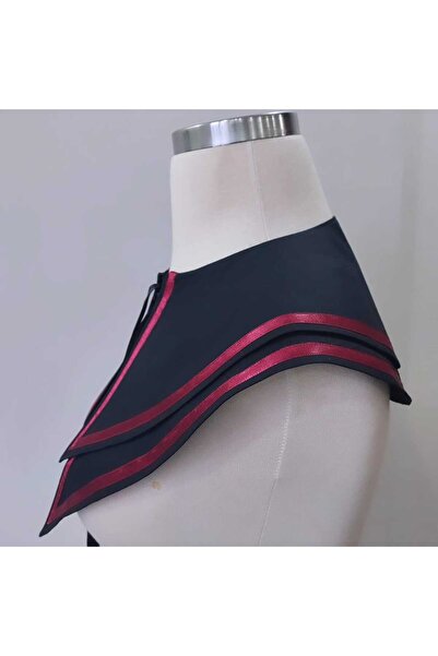 ABAS Collar Scarf Accessory