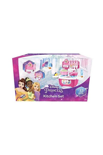 Generic Disney Princess Kitchen Set