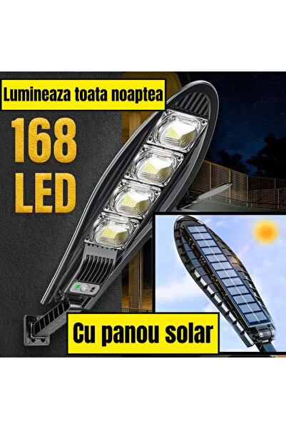 OEM Street Lamp, Solar Charging 1200 W
