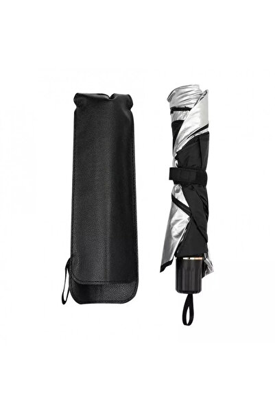 Generic Heat-Reflective Car Sunshade