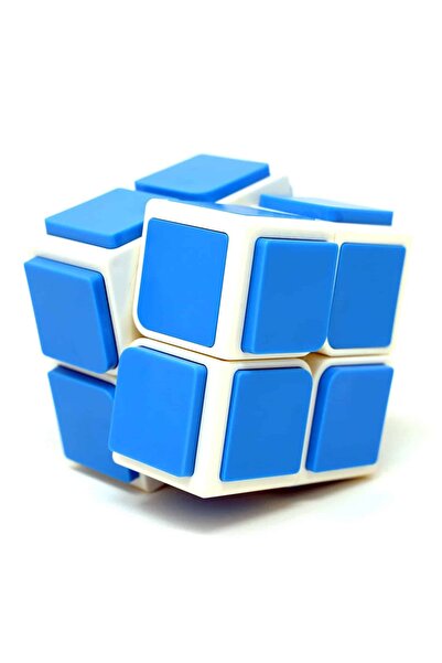QY TOYS Cub tip Rubik OS Cube 2x2x2 (Magnetic), Jucarie Educativa