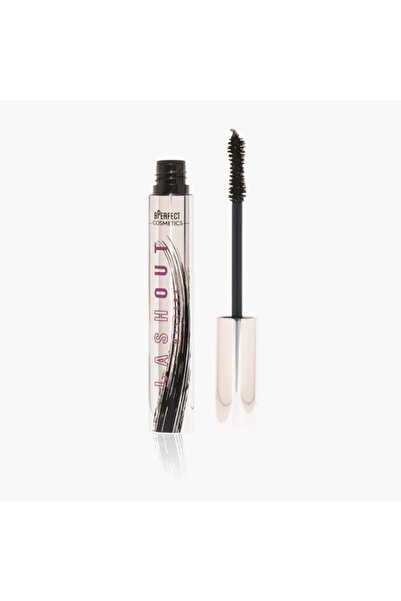 Bperfect Cosmetics ماسكارا بي بيرفكت لاش أوت - 6 جرام