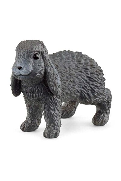 Generic Schleich Farm World Lop-Eared Rabbit Figure