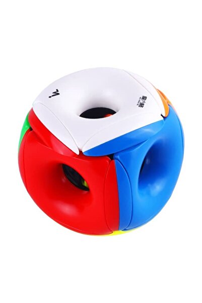 QY TOYS Cub tip Rubik Tori Cube, Jucarie Educativa