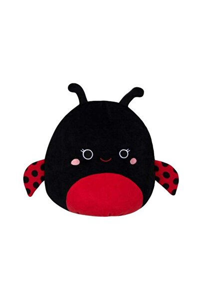 Generic 14 inch Large Plush Trudy Black Ladybug , Officially Licensed Kellyto...