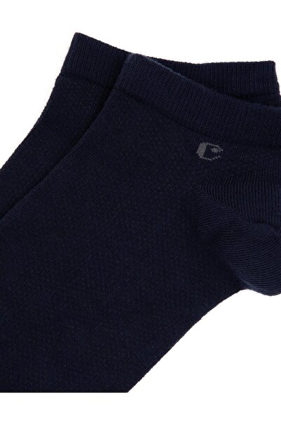 Cacharel 6 Pack Men's Booties Socks