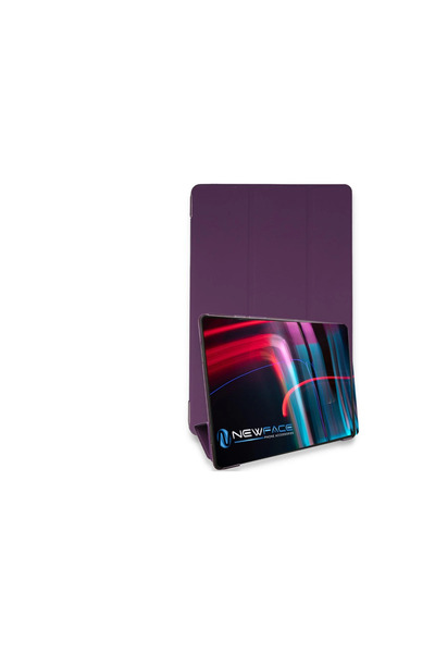 Twin Store Matepad Se Case Tablet Case - Purple