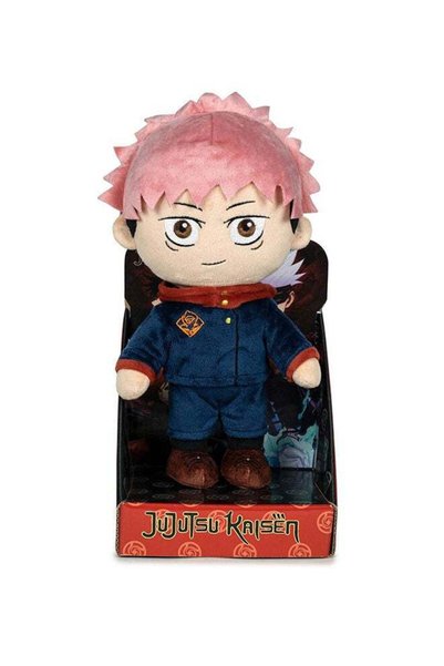 Generic Plush Itadori 11 Inch