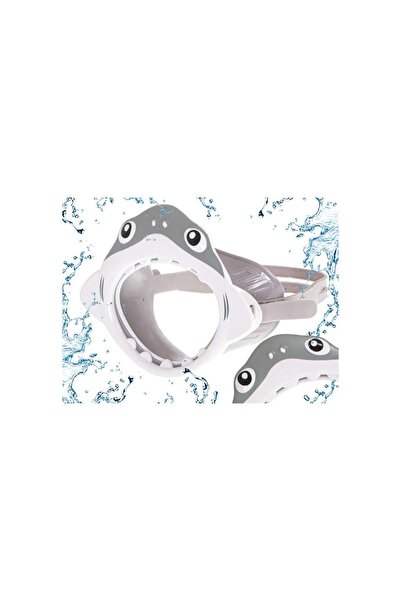 Three top online Diving Mask Goggles for Kids - Shark