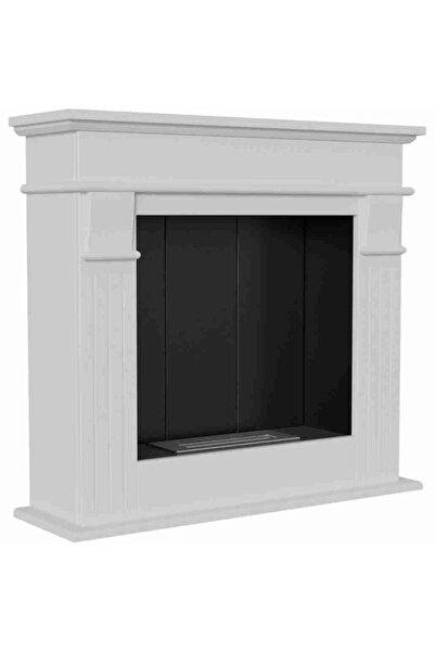 KRATKİ AUGUST White - Modular Portal