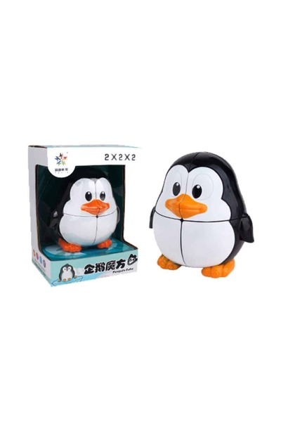 Yuxin Pinguin 2x2x2