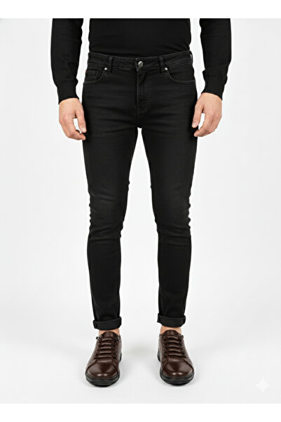 shot night Genuine Leather Full Orthopedic Comfortable Men's Shoes