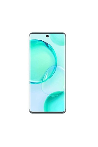 HONOR 50 5G, Dual SIM, 8GB RAM, 256GB ROM – Emerald Green