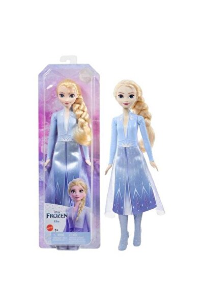 Generic Disney Frozen 2 Elsa Fashion Doll