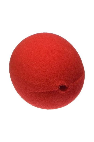 Generic 12-Piece Clown Noses