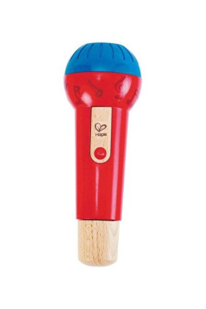 Generic Mighty Echo Microphone Musical Instruments