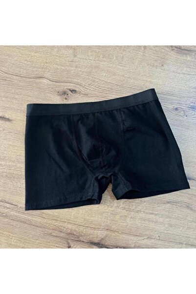 Gizem iç giyim Pack of 5 Men's Lycra Boxers