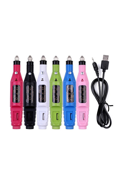 OEM Nail Drill, Semi-professional, ideal for manicure and pedicure