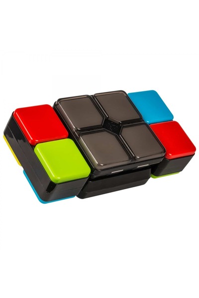 OEM Cub tip Rubik Flipside Electronic Cube, Jucarie Educativa