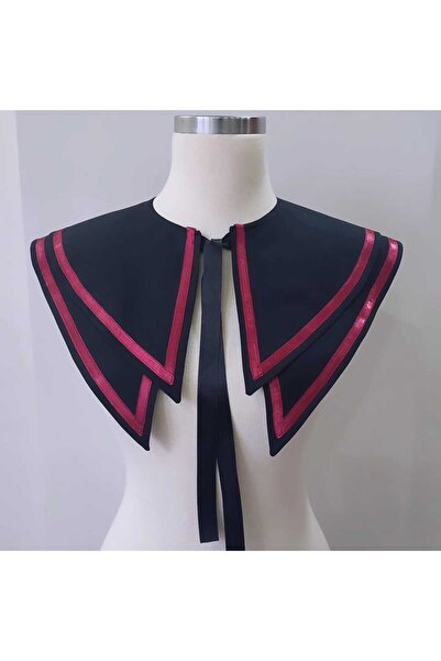 ABAS Collar Scarf Accessory