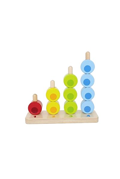 Generic Counting Stacker