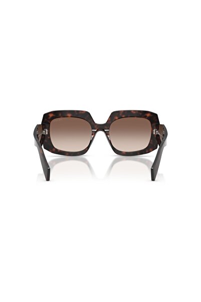 Prada Sunglasses Pr B23S 54 17N10S