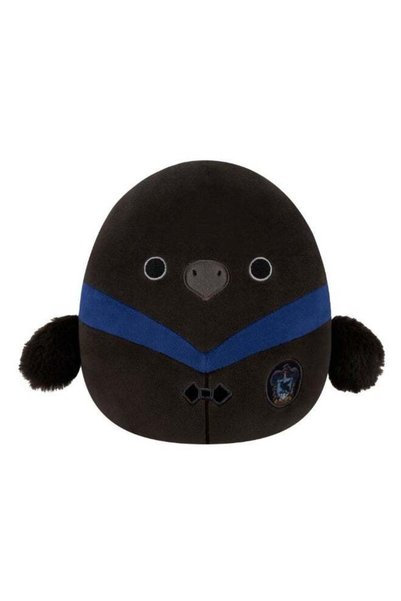 Generic SQWB - Little Plush (8" Squishmallows) (Ravenclaw Raven School Uniform)