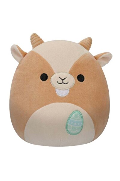 Generic 7.5 inch Grant the Tan Goat , Officially Licensed Kellytoy Plush Toy,...