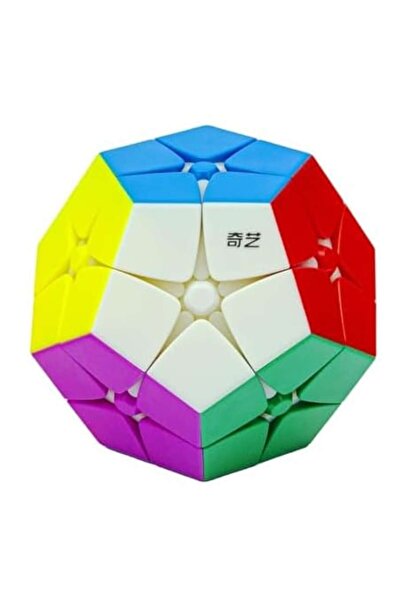 QY TOYS Cub tip Rubik Megaminx 2x2x2, Jucarie Educativa
