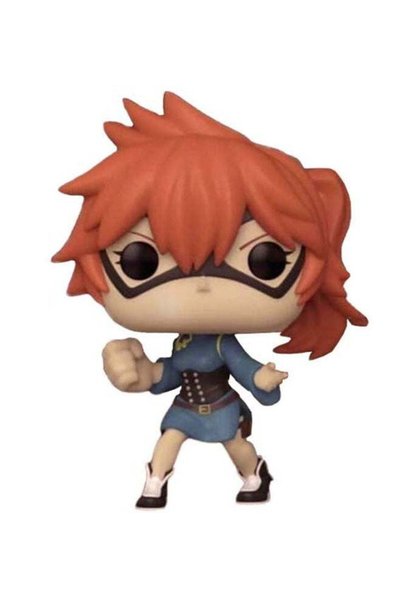 Generic Animation My Hero Academia 1B- Itsuka Kendo (Exc), Collectible Action...