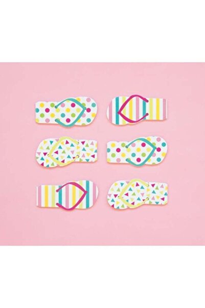 Generic 12 Flip Flop Notepads