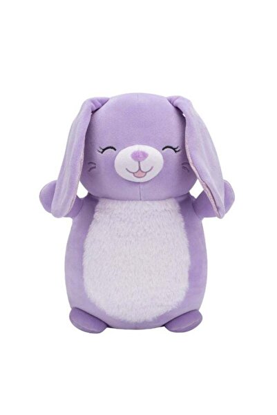 Generic 10 inch Bubbles the Lavender Bunny Hugmee , Officially Licensed Kelly...